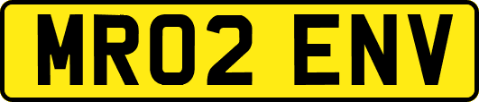 MR02ENV