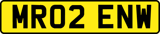 MR02ENW