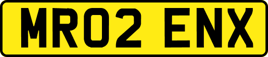 MR02ENX