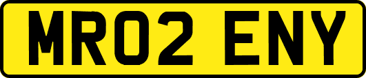 MR02ENY
