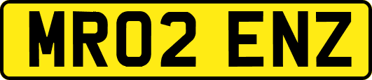 MR02ENZ