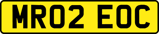 MR02EOC