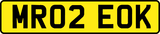 MR02EOK