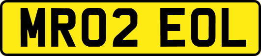 MR02EOL