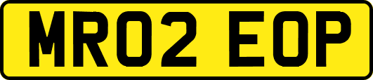MR02EOP