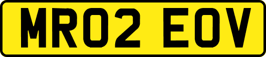 MR02EOV