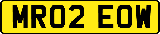 MR02EOW