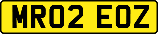MR02EOZ