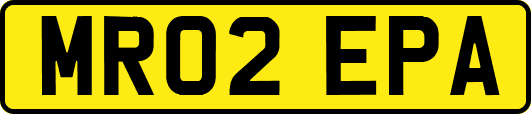 MR02EPA