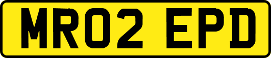 MR02EPD