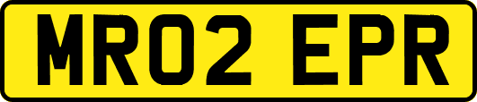 MR02EPR
