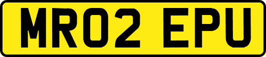 MR02EPU