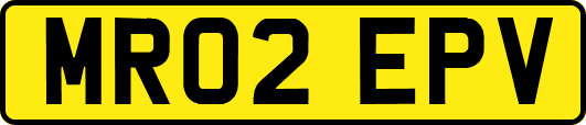 MR02EPV