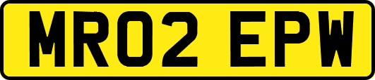 MR02EPW