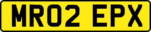 MR02EPX
