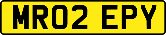 MR02EPY
