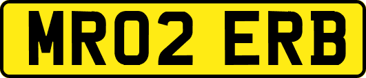 MR02ERB