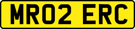 MR02ERC
