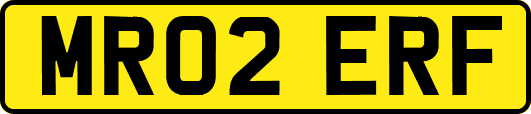MR02ERF