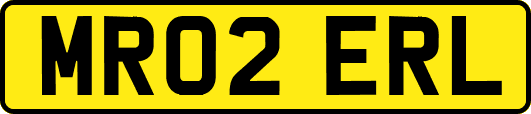 MR02ERL