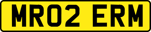 MR02ERM