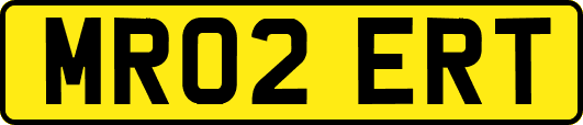 MR02ERT