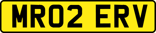 MR02ERV