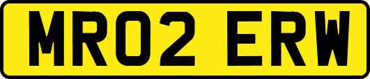 MR02ERW