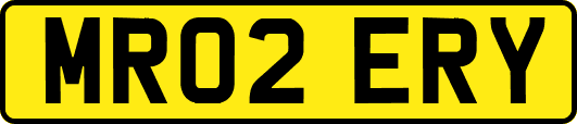 MR02ERY