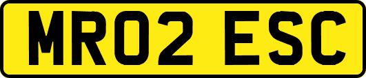 MR02ESC