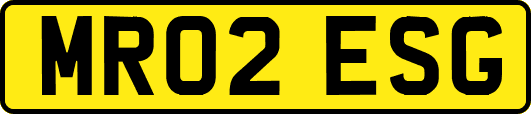 MR02ESG