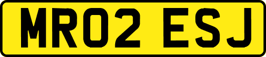 MR02ESJ