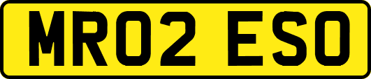 MR02ESO