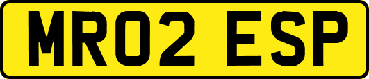 MR02ESP