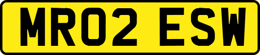 MR02ESW