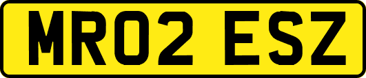 MR02ESZ