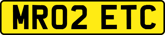 MR02ETC