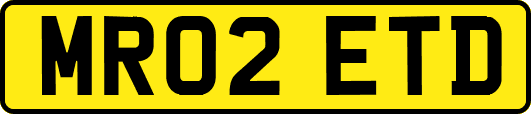 MR02ETD