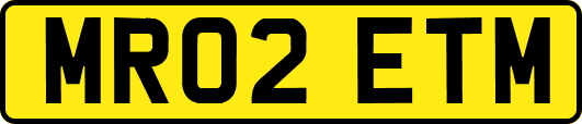 MR02ETM