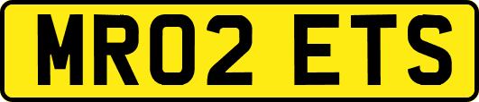 MR02ETS