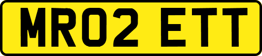 MR02ETT