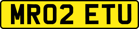 MR02ETU