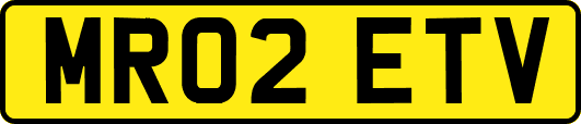 MR02ETV