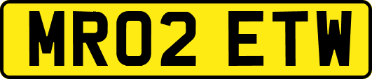 MR02ETW