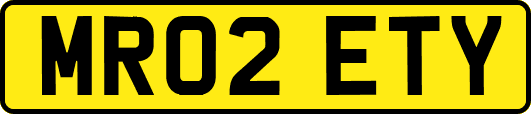 MR02ETY