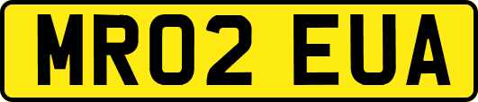 MR02EUA