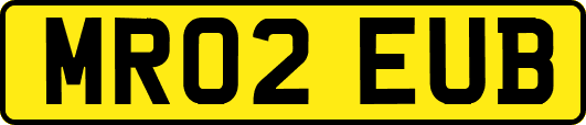 MR02EUB