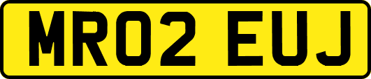 MR02EUJ