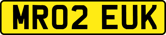MR02EUK