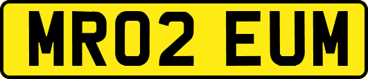 MR02EUM